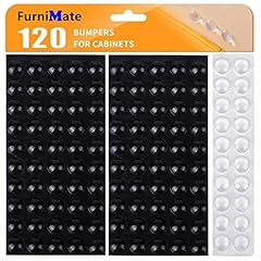 Black bumpers pads for sale  Delivered anywhere in USA 