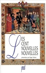 Les cent nouvelles for sale  Delivered anywhere in USA 