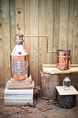 Gallon copper still for sale  Delivered anywhere in USA 
