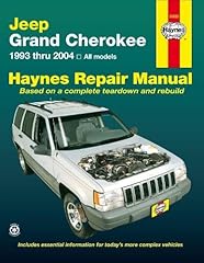 Grand cherokee 1993 for sale  Delivered anywhere in USA 