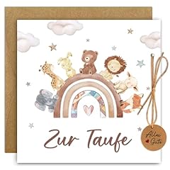 Happirra taufgeschenke mädche gebraucht kaufen  Wird an jeden Ort in Deutschland