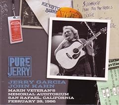 Pure jerry marin for sale  Delivered anywhere in USA 
