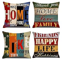 Housse coussin lot d'occasion  Livré partout en France