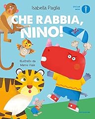 Che rabbia nino usato  Spedito ovunque in Italia 