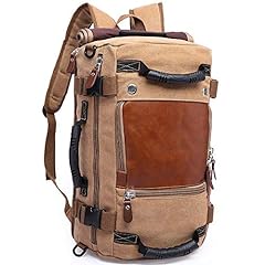 Kaka travel backpack for sale  Delivered anywhere in USA 