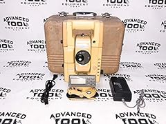 Topcon gts 304 for sale  Delivered anywhere in USA 