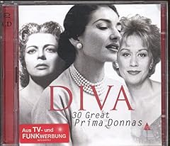 Diva famose prime usato  Spedito ovunque in Italia 