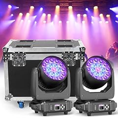 2pcs led moving for sale  Delivered anywhere in USA 