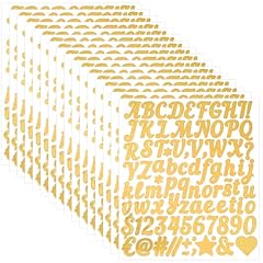 Sheets gold glitter for sale  Delivered anywhere in UK
