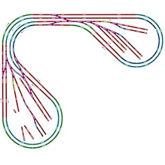 Hornby r7277 layouts for sale  Delivered anywhere in UK