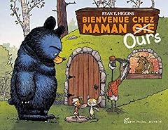 Bienvenue maman oie d'occasion  Livré partout en Belgiqu
