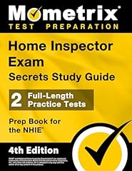 Home inspector exam for sale  Delivered anywhere in USA 