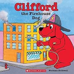Clifford firehouse dog for sale  Delivered anywhere in USA 