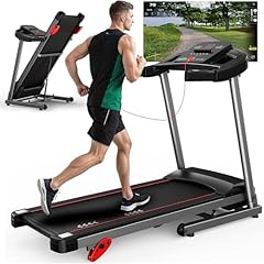 Maxvibe tapis roulant usato  Spedito ovunque in Italia 