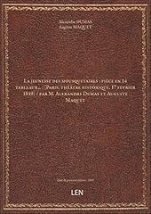Jeunesse mousquetaires 14 d'occasion  Livré partout en France