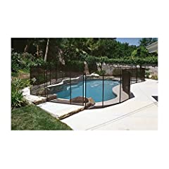 Waterwarden pool fence for sale  Delivered anywhere in USA 