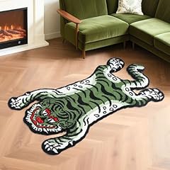 5x3ft tibetan tiger for sale 5x3ft tibetan tiger for sale  Delivered anywhere in USA