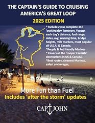 Captian guide cruising for sale  Delivered anywhere in USA 