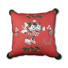 Coussin disney mickey d'occasion  Livré partout en France