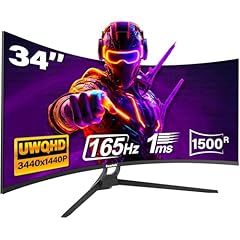 Gawfolk pouces ultrawide d'occasion  Livré partout en France