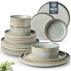 Gbhome stoneware dinner for sale  Delivered anywhere in UK