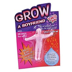 Pink grow boyfriend for sale  Delivered anywhere in UK