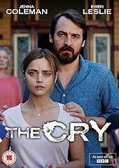 Cry dvd for sale  Delivered anywhere in UK