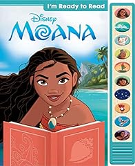 Disney moana ready for sale  Delivered anywhere in Canada