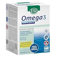Esi omega ifos usato  Spedito ovunque in Italia 