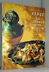 Legumes moulin d'occasion  Livré partout en France