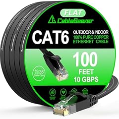 Cat ethernet cable for sale  Delivered anywhere in USA 