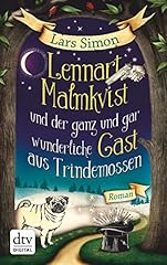 Lennart malmkvist ganz gebraucht kaufen  Wird an jeden Ort in Deutschland