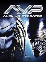 Alien predator usato  Spedito ovunque in Italia 