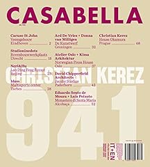 Casabella 2023 usato  Spedito ovunque in Italia 