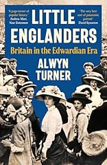 Little englanders britain for sale  Delivered anywhere in UK