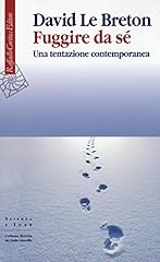Fuggire sé. una usato  Spedito ovunque in Italia 