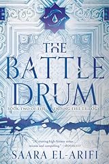 Battle drum novel for sale  Delivered anywhere in USA 