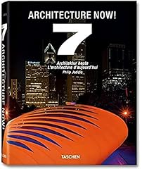 Architecture now 7 usato  Spedito ovunque in Italia 