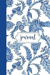 Chinoiserie style journal for sale  Delivered anywhere in USA 