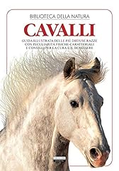 Cavalli. ediz. illustrata usato  Spedito ovunque in Italia 