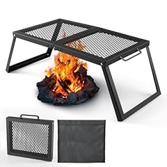 Odoland folding campfire for sale  Delivered anywhere in USA 