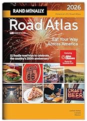 Rand mcnally 2026 for sale  Delivered anywhere in USA 