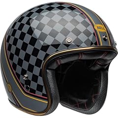 Bell casco custom usato  Spedito ovunque in Italia 
