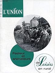 Union revue information d'occasion  Livré partout en France