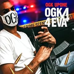 Ogk 4eva explicit for sale  Delivered anywhere in UK