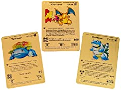 Charizard Blastoise Venusaur 1st Edition Base Set Pokemon for sale  Delivered anywhere in USA 