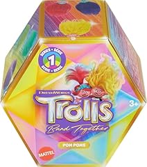 Trolls band together for sale  Delivered anywhere in UK