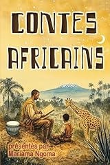 Contes africains belles d'occasion  Livré partout en France