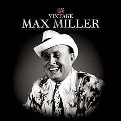 Max miller for sale  Delivered anywhere in UK