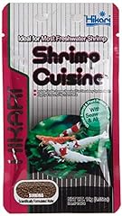 Hikari tropical shrimp for sale  Delivered anywhere in UK